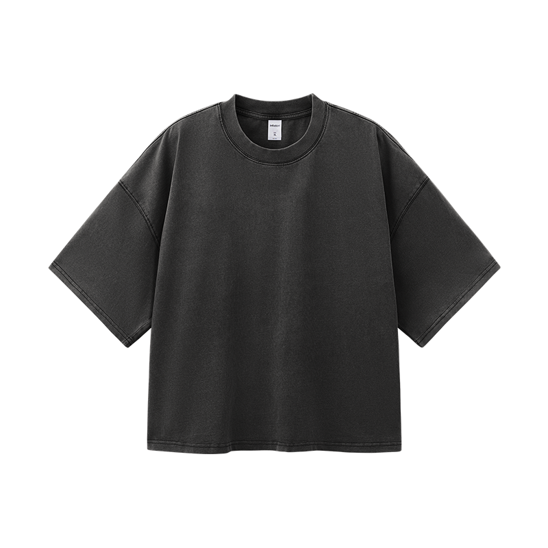 Black( boxy)