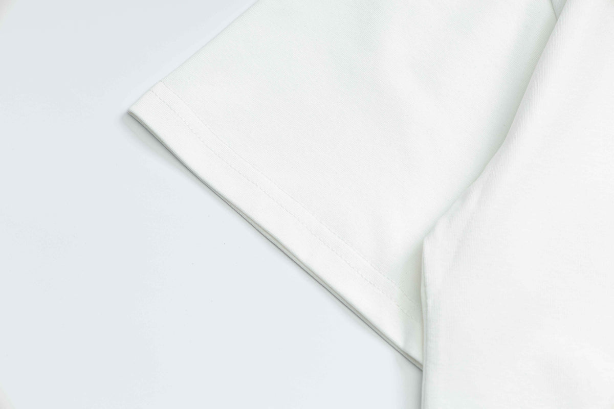 Madxmarx Vintage Crest Graphic Tee