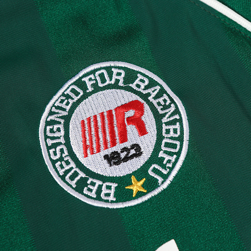 Madxmarx Logo Performance Soccer Jersey