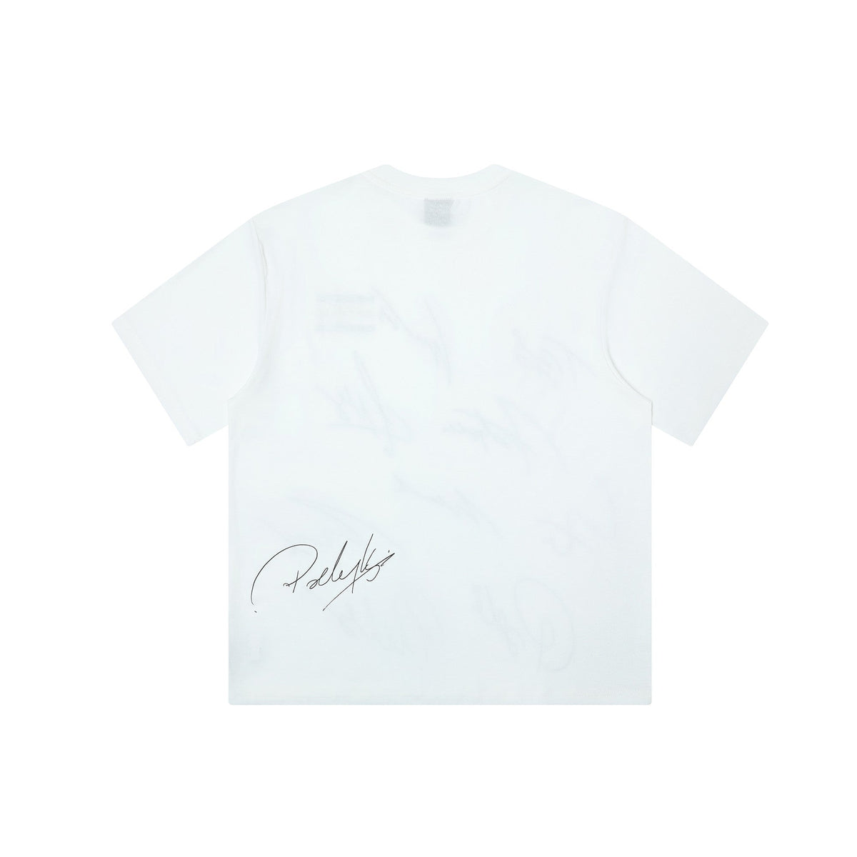 Madxmarx “Signature Print” Graphic Tee