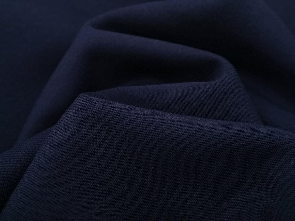 Madxmarx Varsity Zip Mockneck Sweatshirt