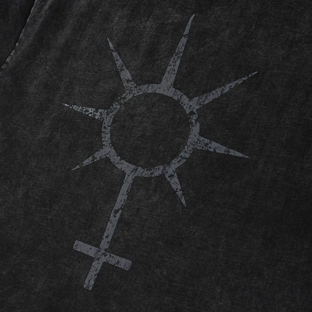 Madxmarx “Vintage Gothic 90 Tee”