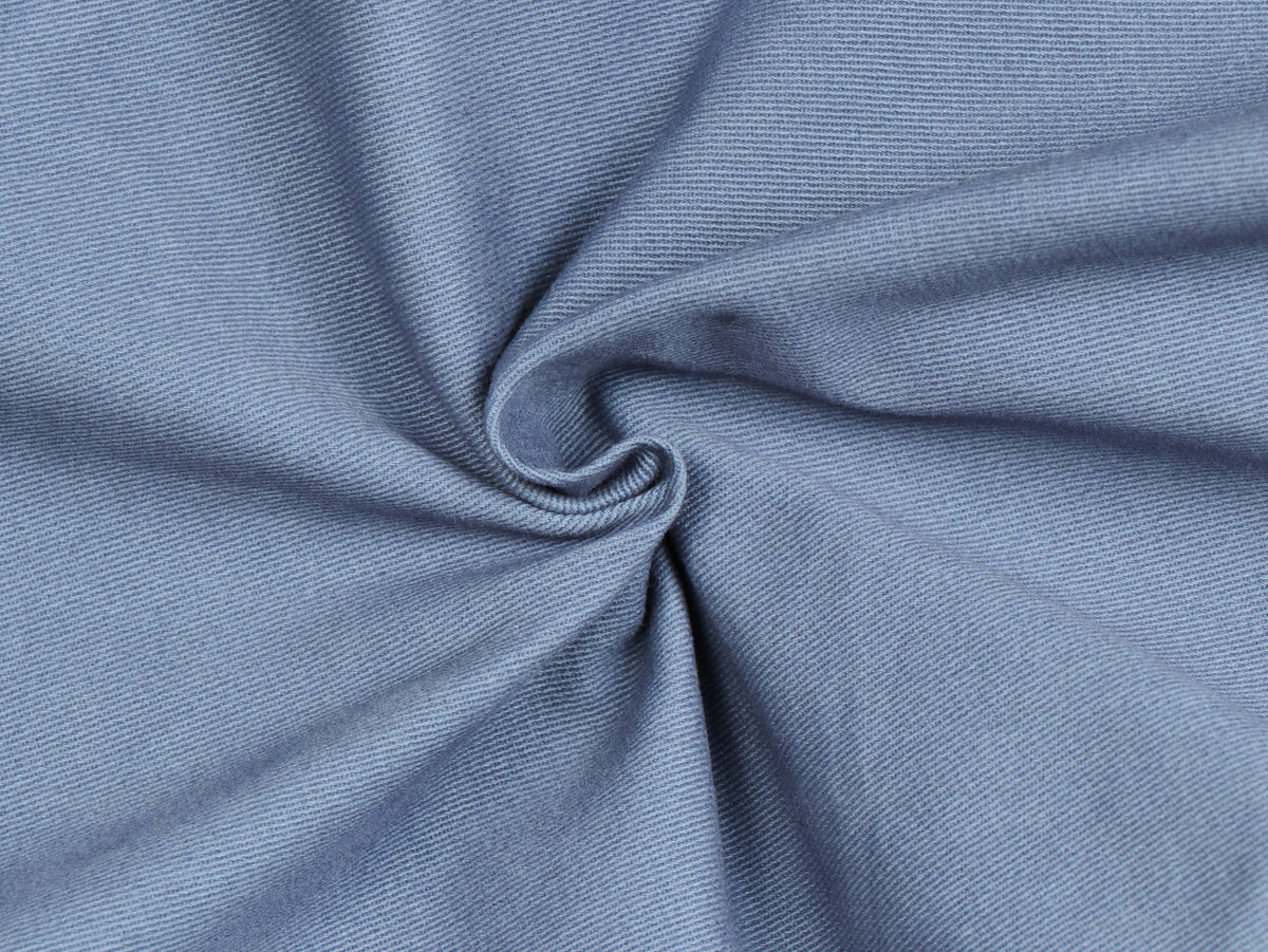 Madxmarx Layered Panel Wide-Leg Pants