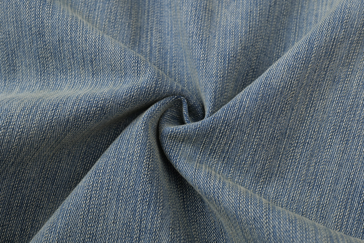 Madxmarx Vintage Washed Balloon Wide-Leg Jeans