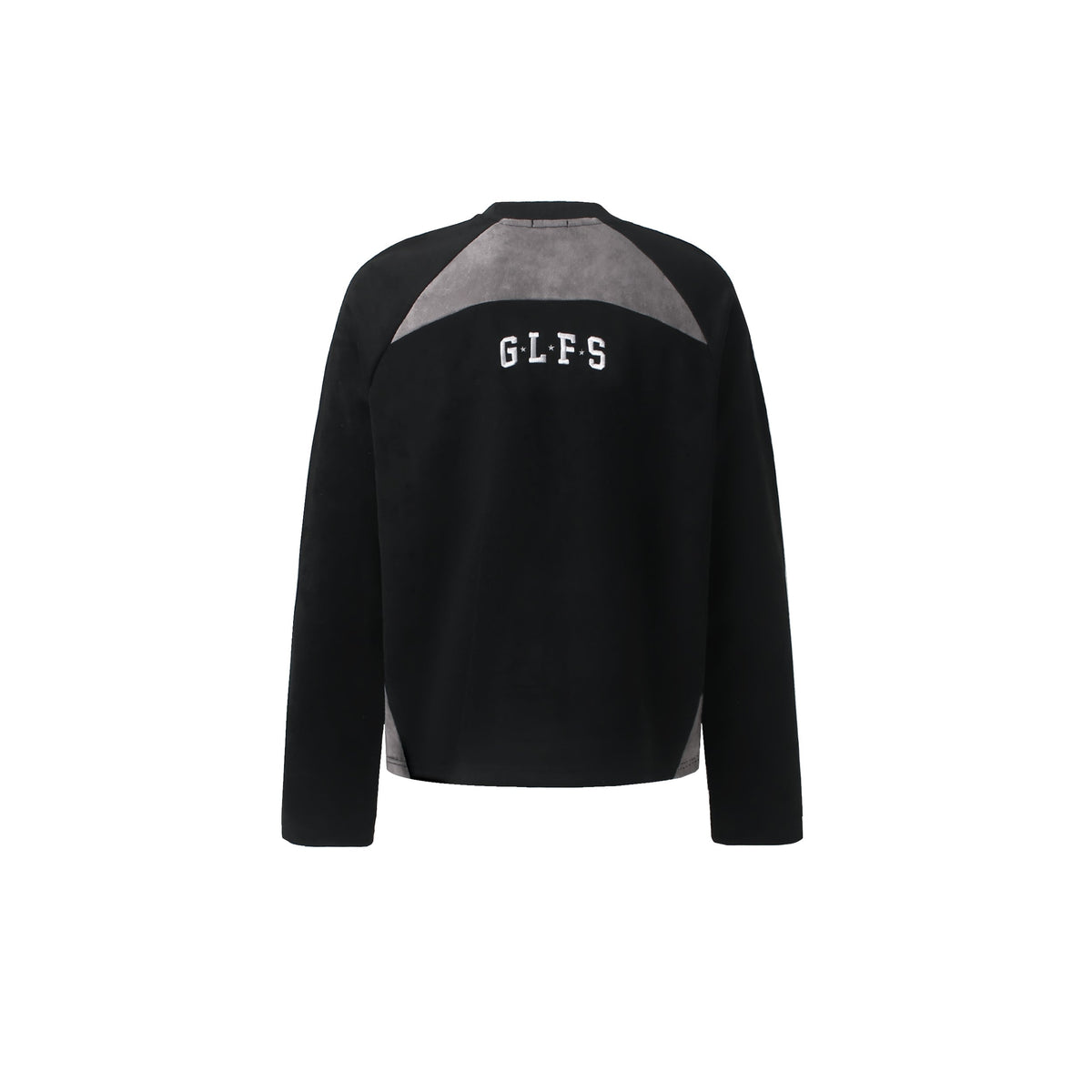 Madxmarx Different GLFS Washed Long Sleeve Tee
