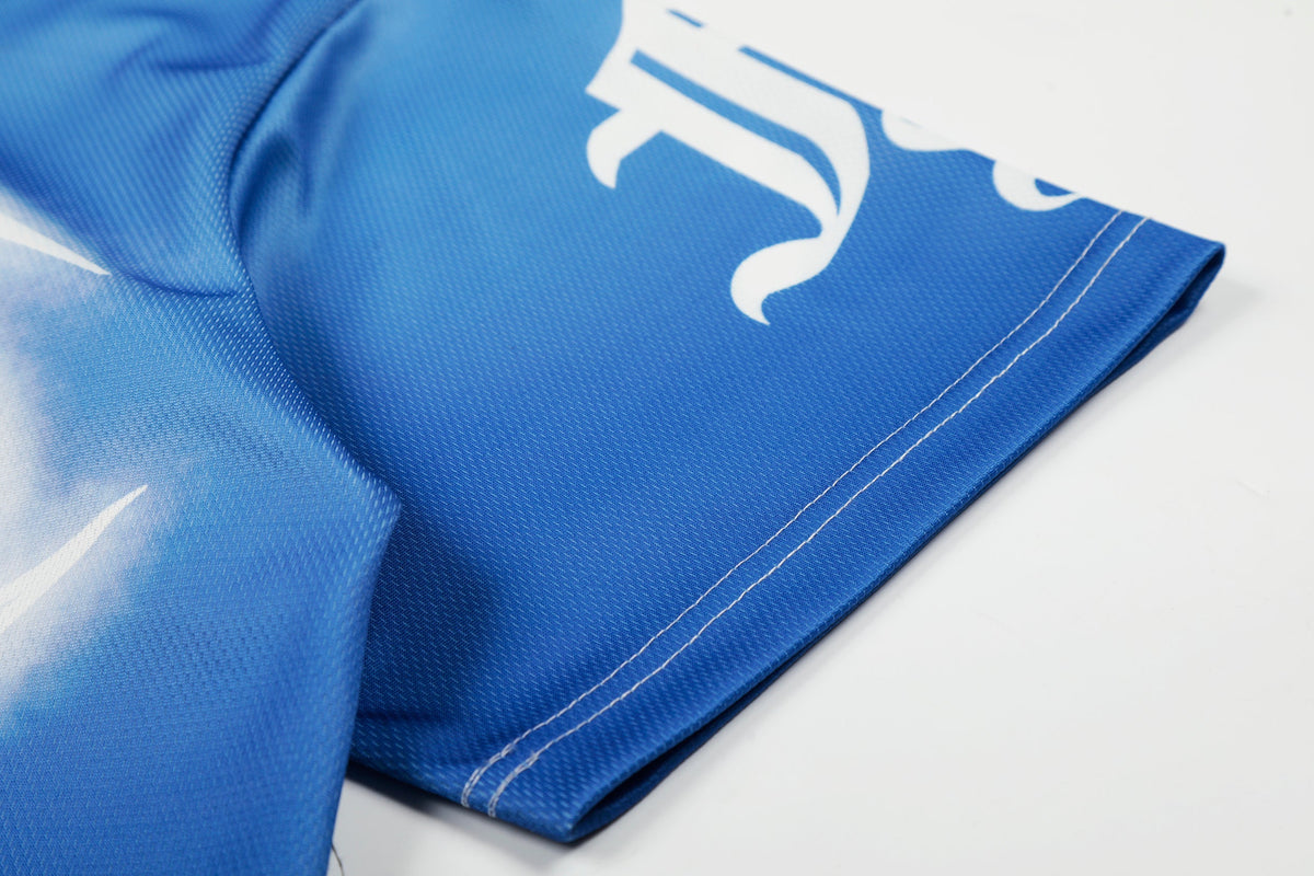 Madxmarx “Light Star” Mesh Jersey