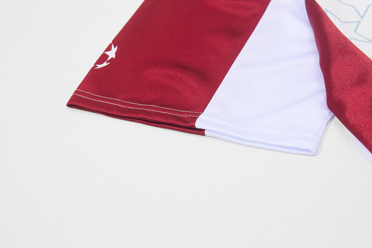 Madxmarx “All-Star Mesh Jersey”