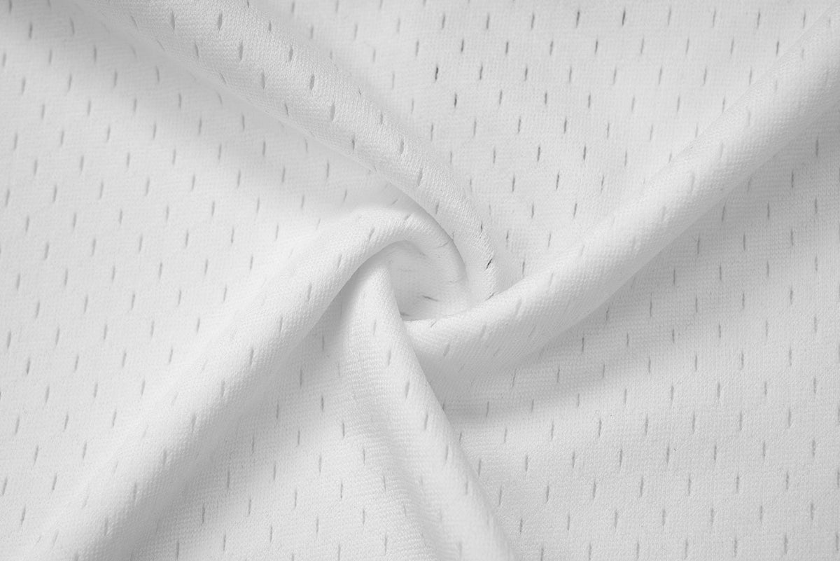 Madxmarx “7” Colorblock Mesh Jersey