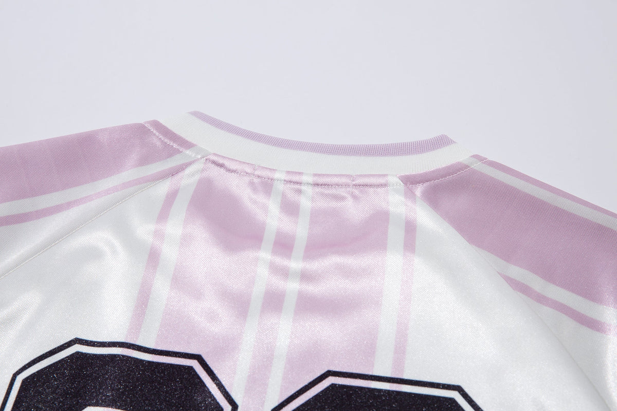 Madxmarx Chill Vibes 02 Jersey Top