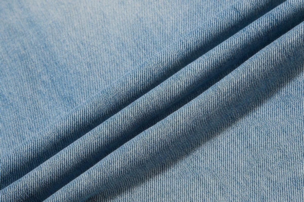 Madxmarx Vintage Wash Super Baggy Jeans