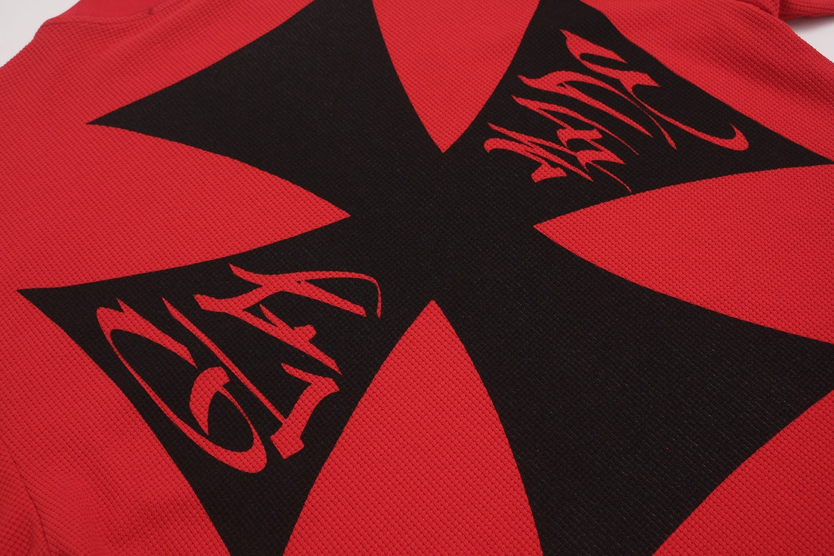 Madxmarx “Happy Memories” Graphic Tee