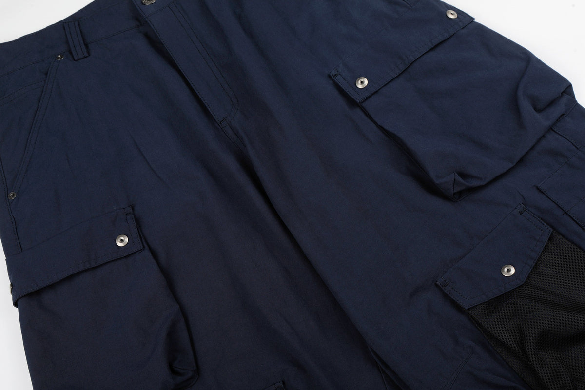 Madxmarx Utility Cargo Pants