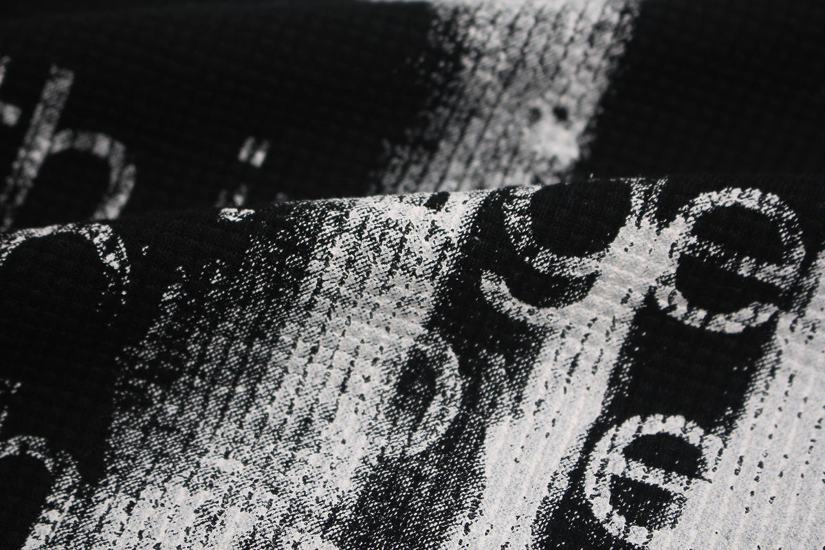 Madxmarx Crossfade Graphic Tee