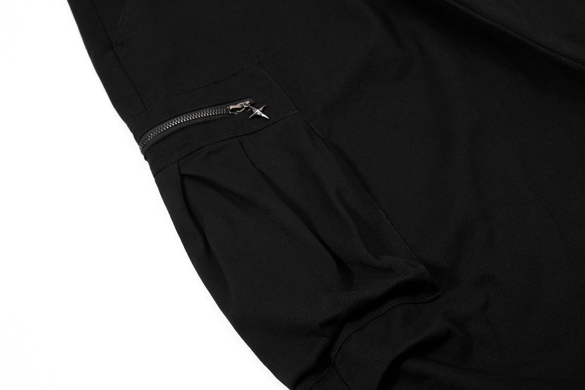 Madxmarx Leopard Cross Utility-Hose