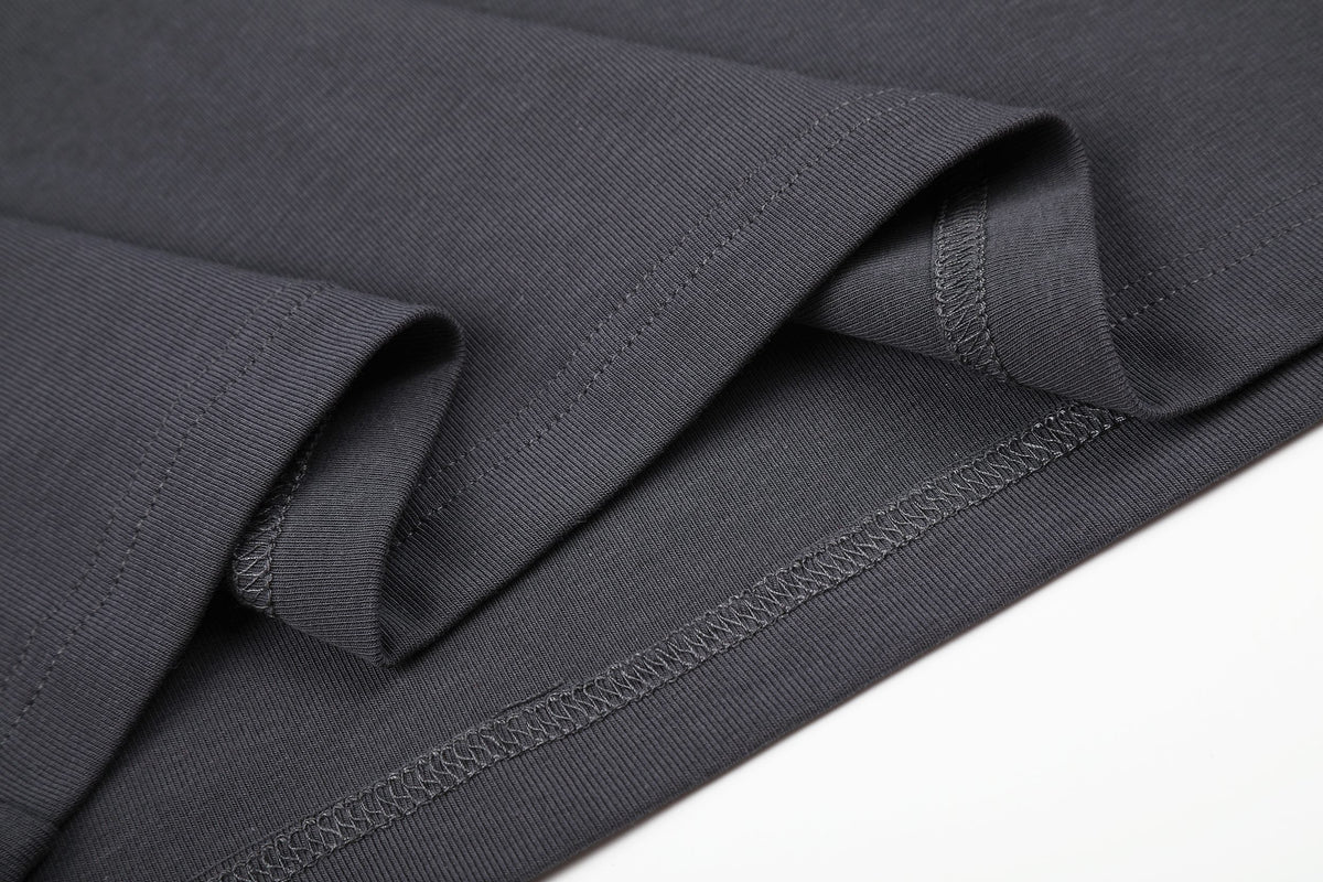 Madxmarx Devote to Black Energy Long Sleeve T-Shirt