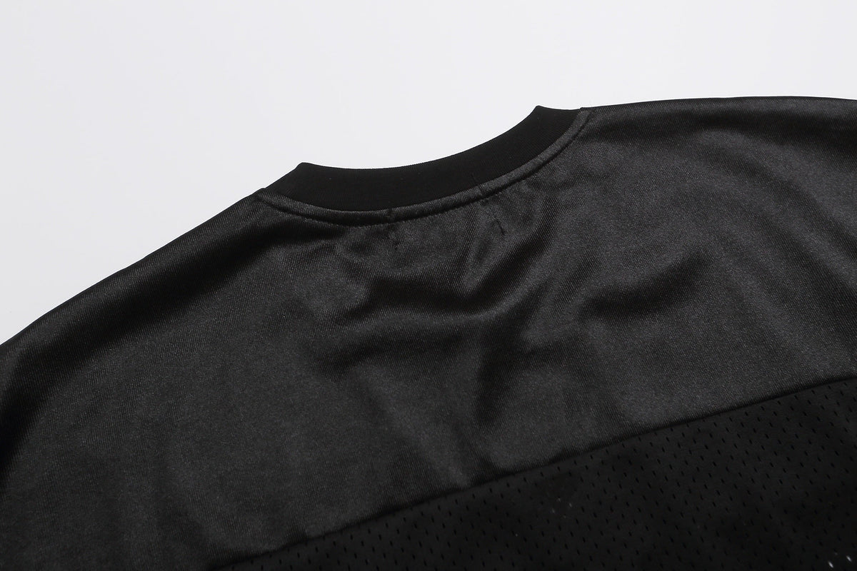Madxmarx Varsity Football Jersey T-Shirt