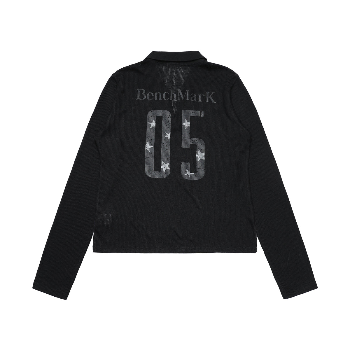 Madxmarx Benchmark Long Sleeve Polo