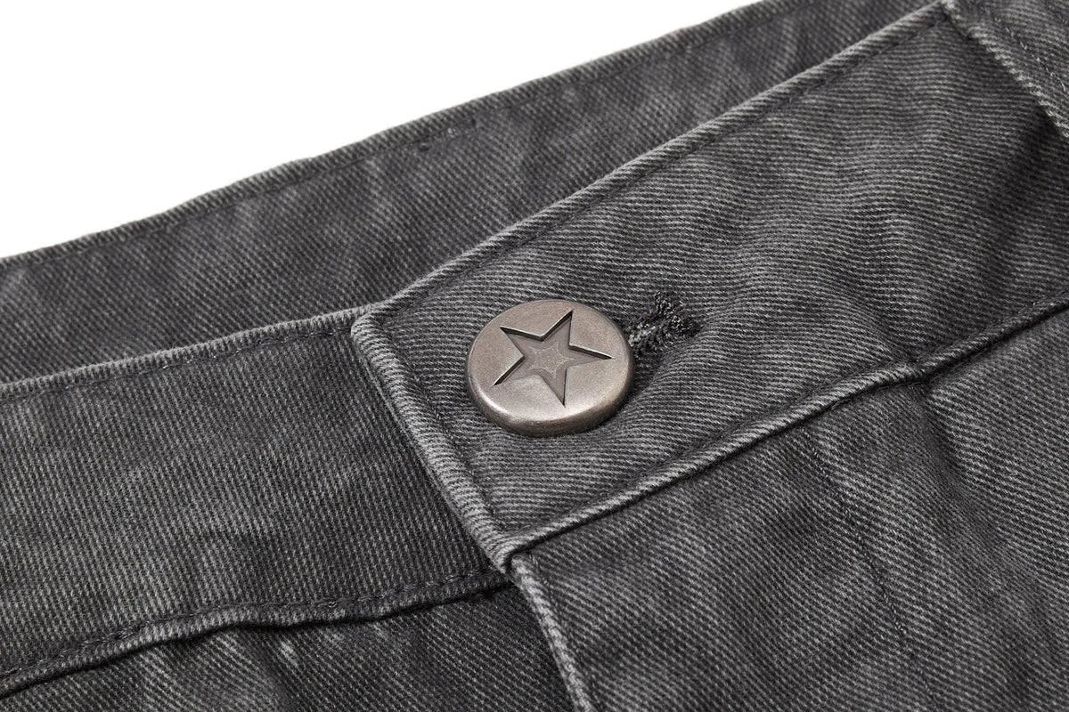 Madxmarx Utility Balloon Cargo Pants
