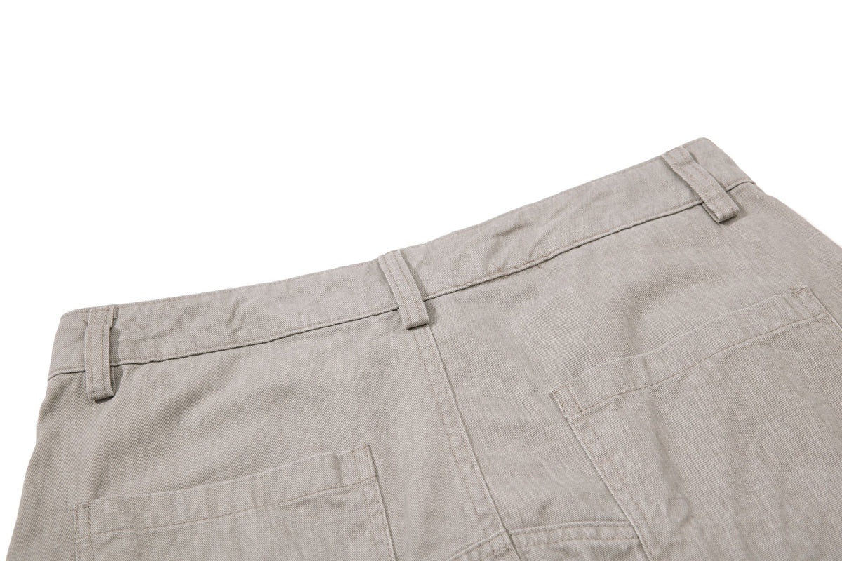 Madxmarx Utility Balloon Cargo Pants