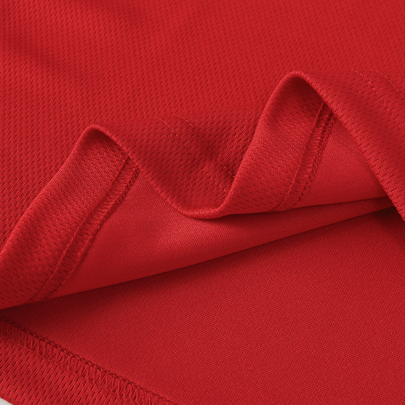 Madxmarx Classic Number Performance Jersey