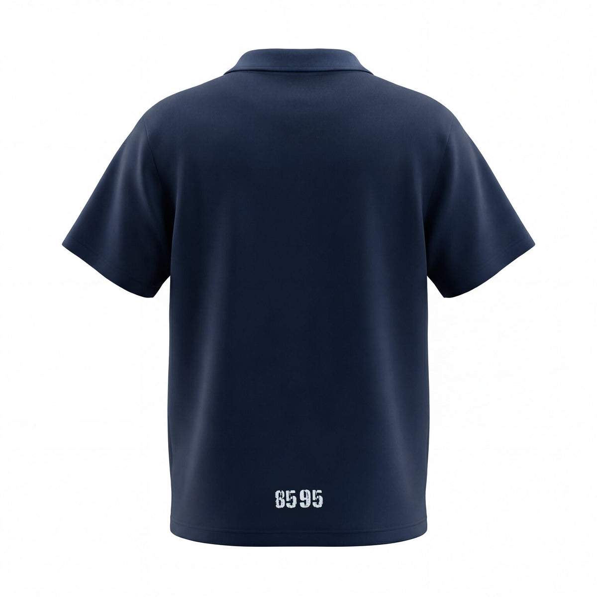 Madxmarx “Spectra Vision Polo Tee”