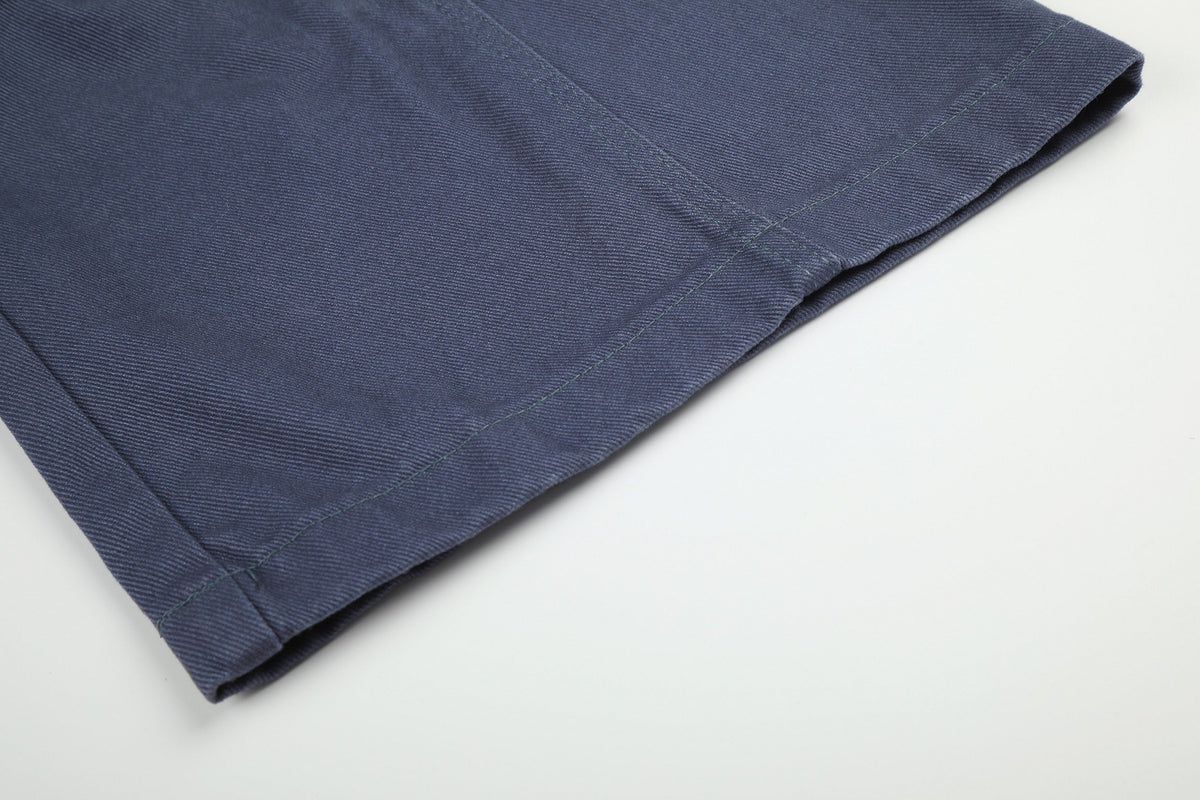 Madxmarx Washed Multi-Pocket Cargo Pants