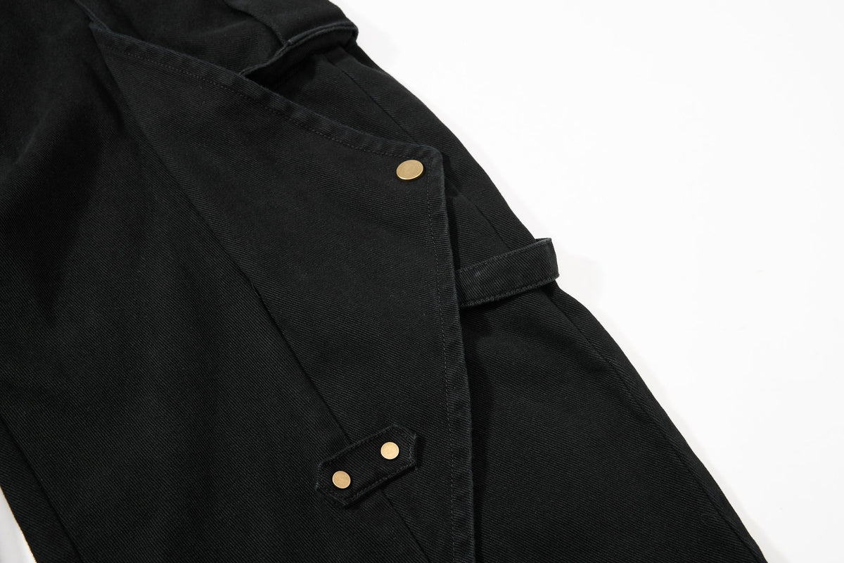Madxmarx Modular Balloon Cargo Pants