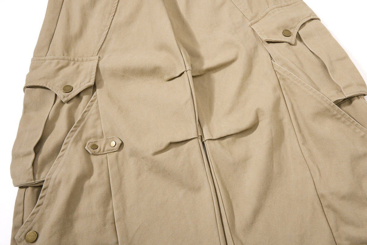 Madxmarx Modular Balloon Cargo Pants