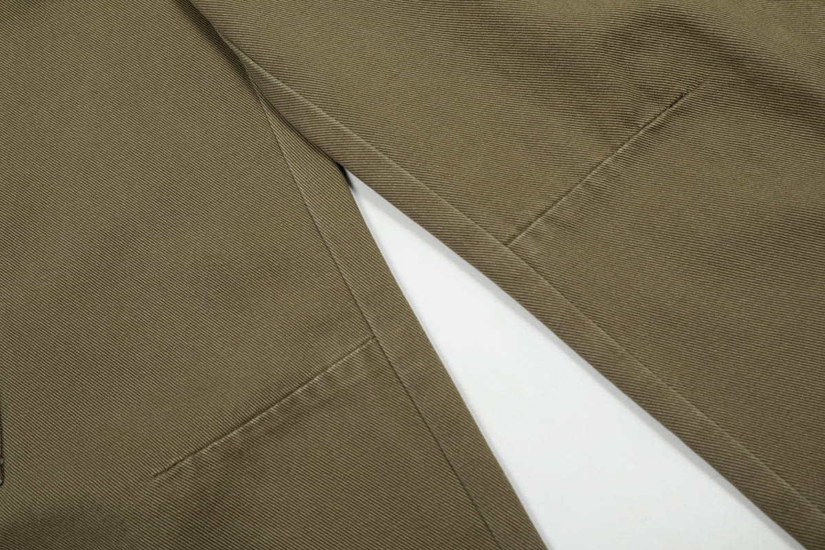 Jean cargo large à poches multiples Madxmarx