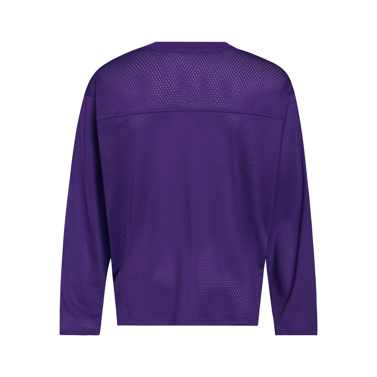 Madxmarx “777” Mesh Jersey