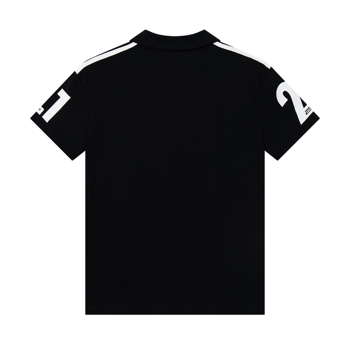 Madxmarx “Racing Crest Polo Shirt”