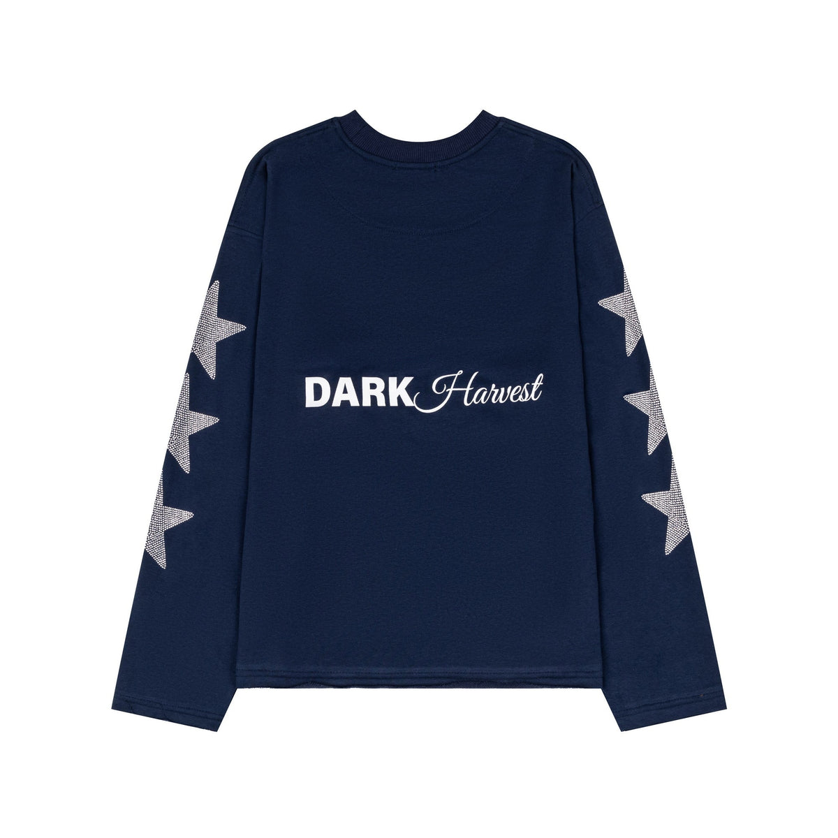 Madxmarx Dark Harvest Long Sleeve Tee