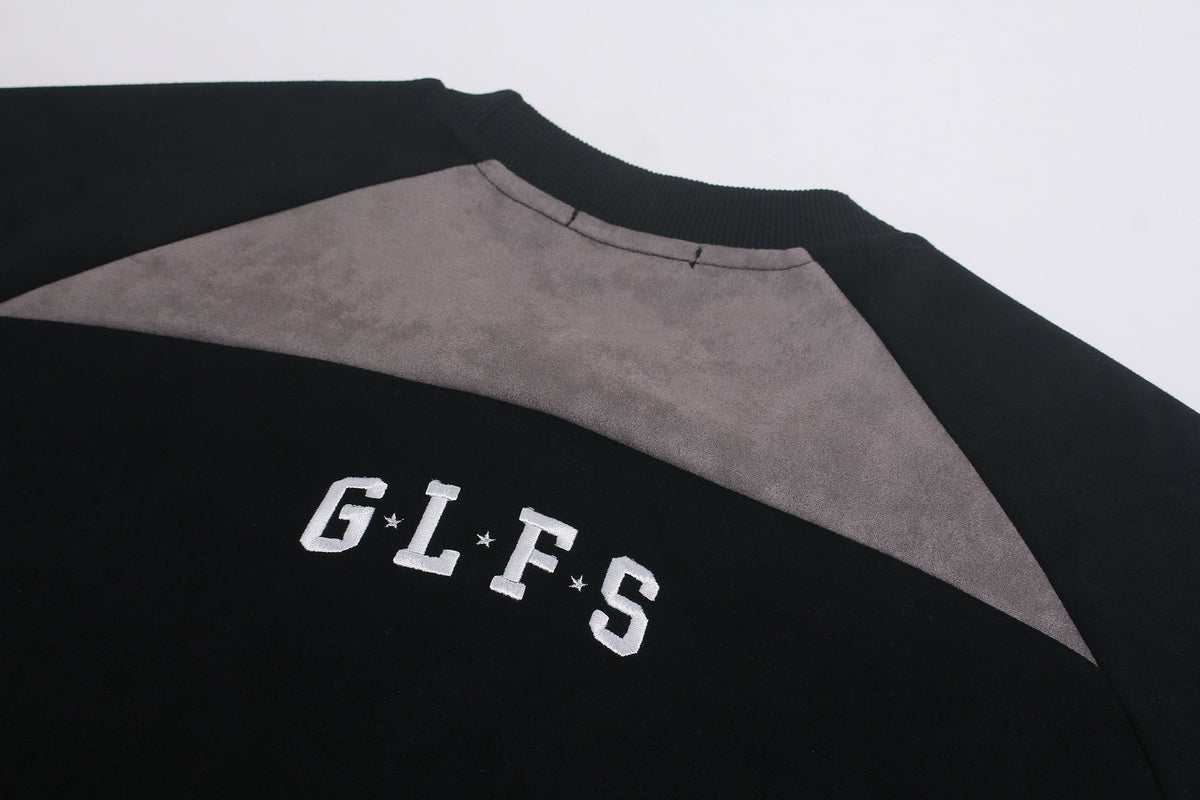 Madxmarx Different GLFS Washed Long Sleeve Tee