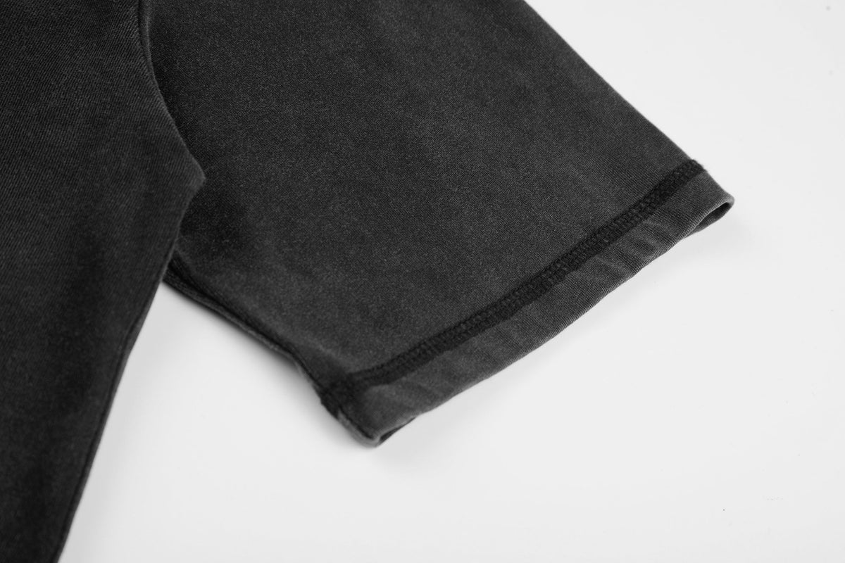 Madxmarx Mutineer Graphic Tee
