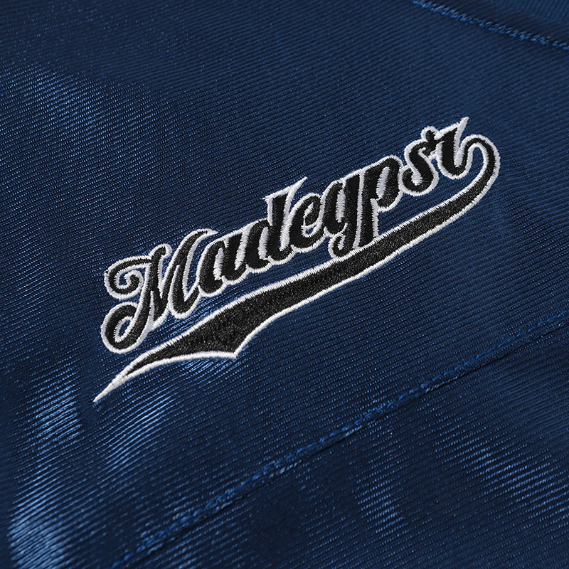 Madxmarx Classic Football Jersey Tee