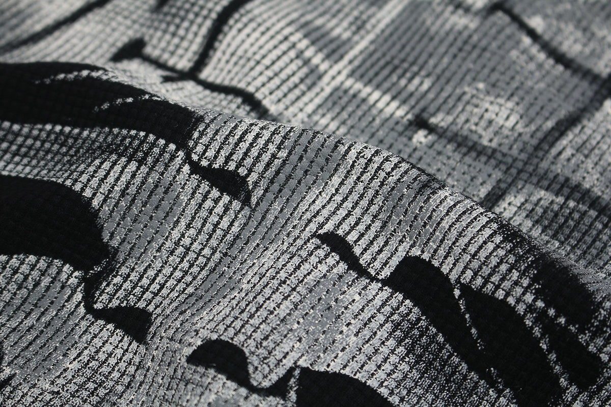 Madxmarx X-Ray Skeleton Tee