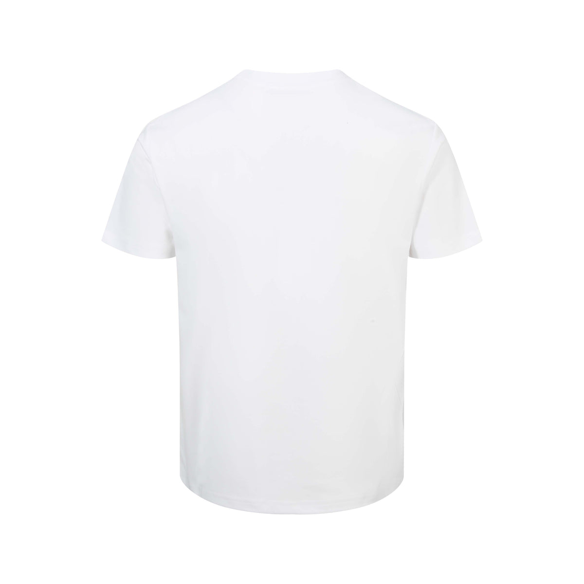 Madxmarx Graphic Angel Print T-Shirt