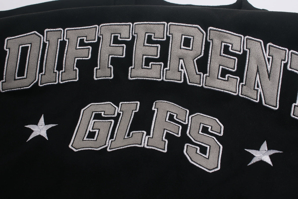 Madxmarx Different GLFS Washed Long Sleeve Tee