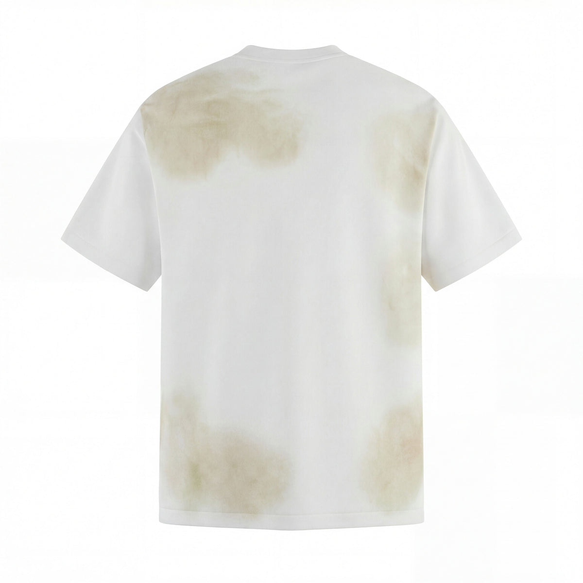 Madxmarx “Spectra Vision Distressed Graphic Tee”