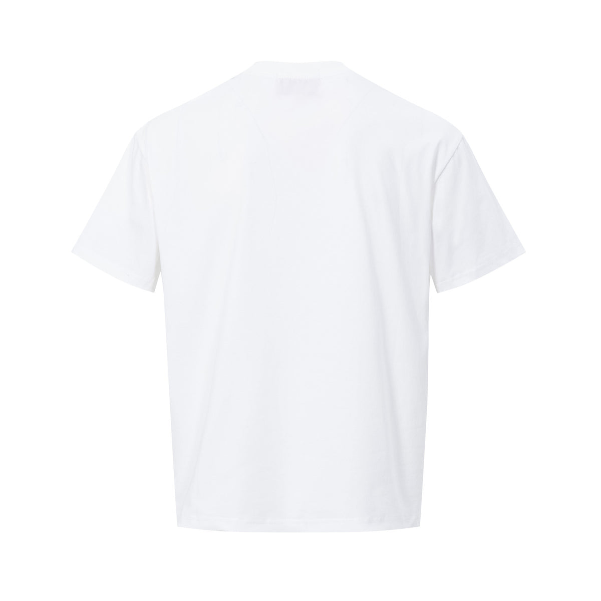 Madxmarx Lucky System Graphic Tee