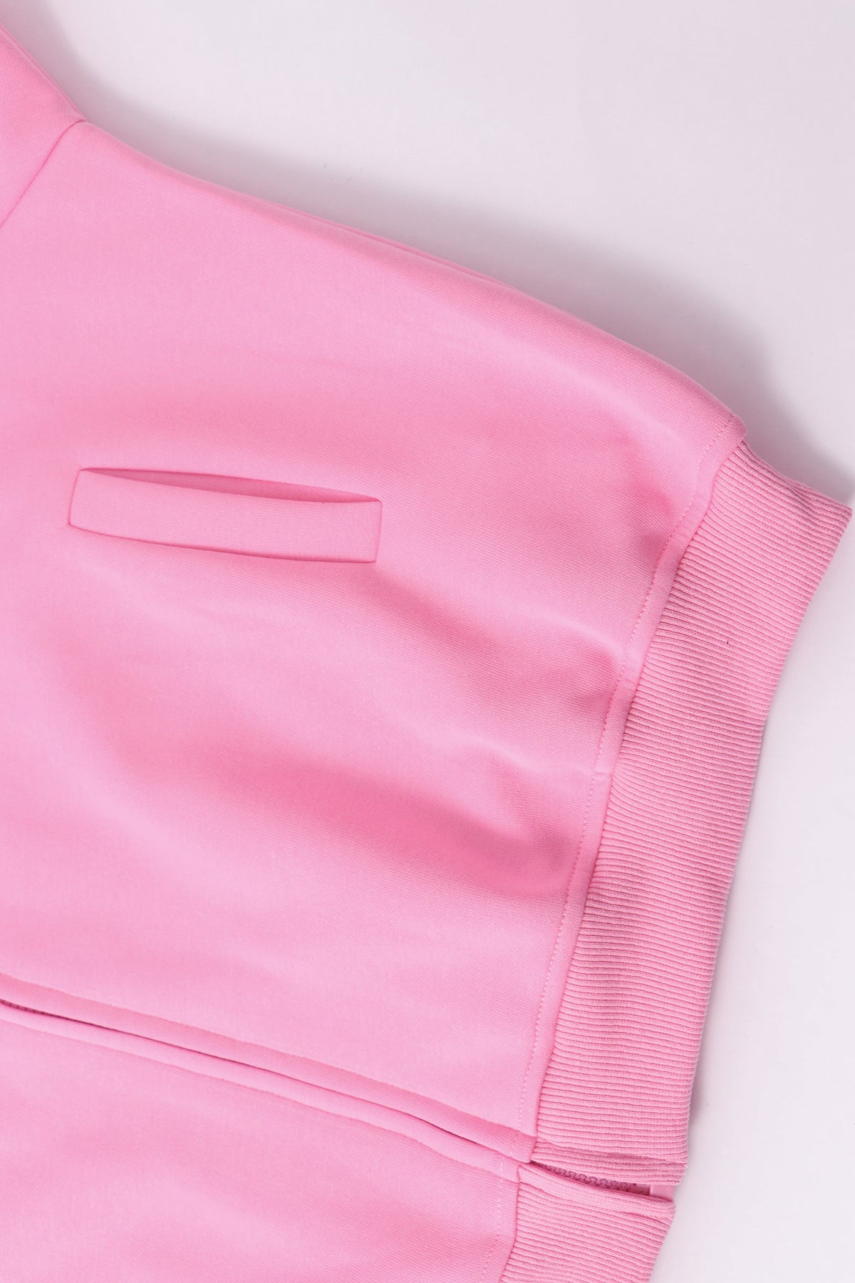 Madxmarx Pastel Unicorn Varsity Zip Hoodie