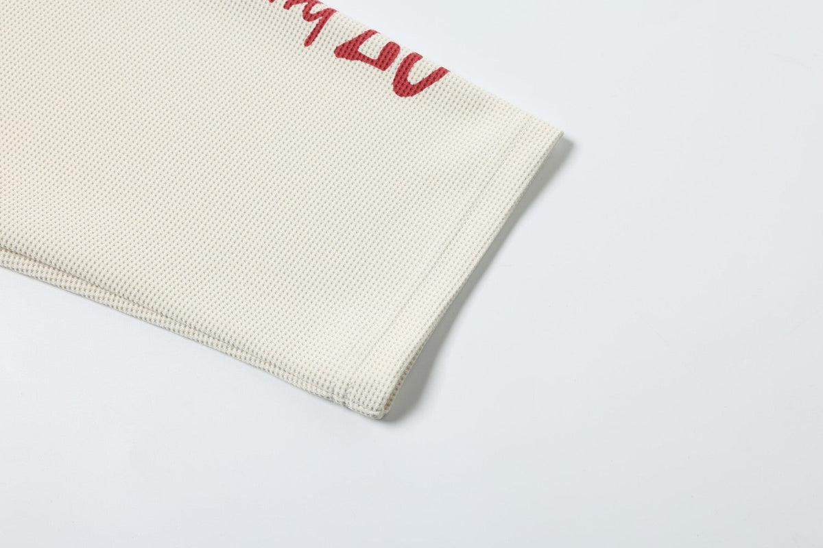 Madxmarx Graphic Long Sleeve Tee