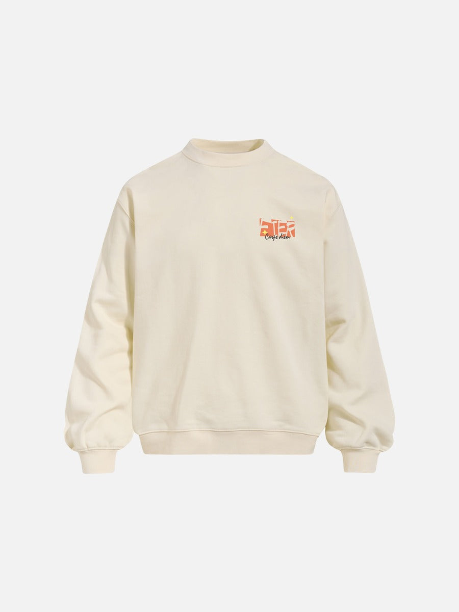 Rice Apricot