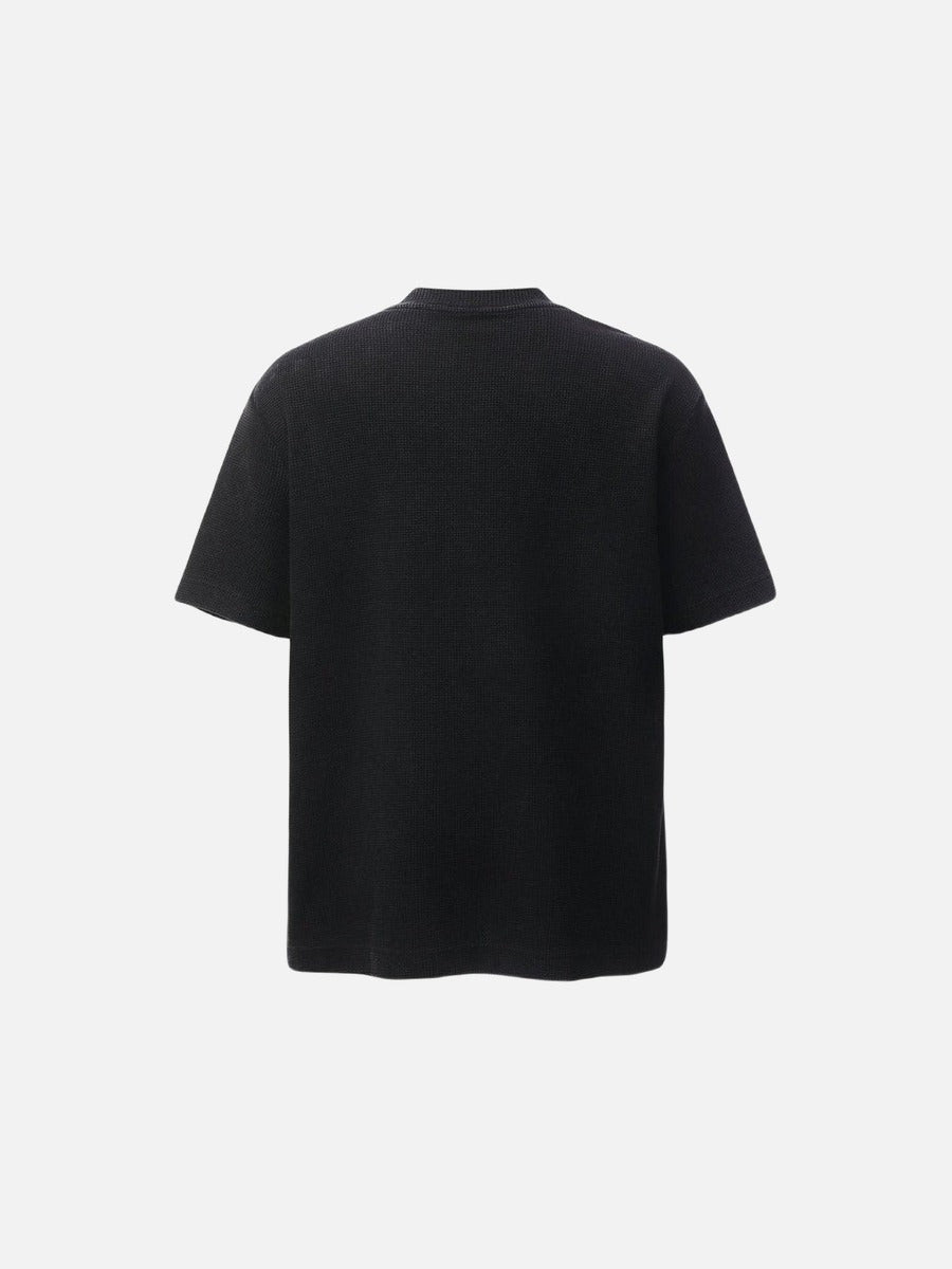 Bang Ouluo Graphic T-Shirt