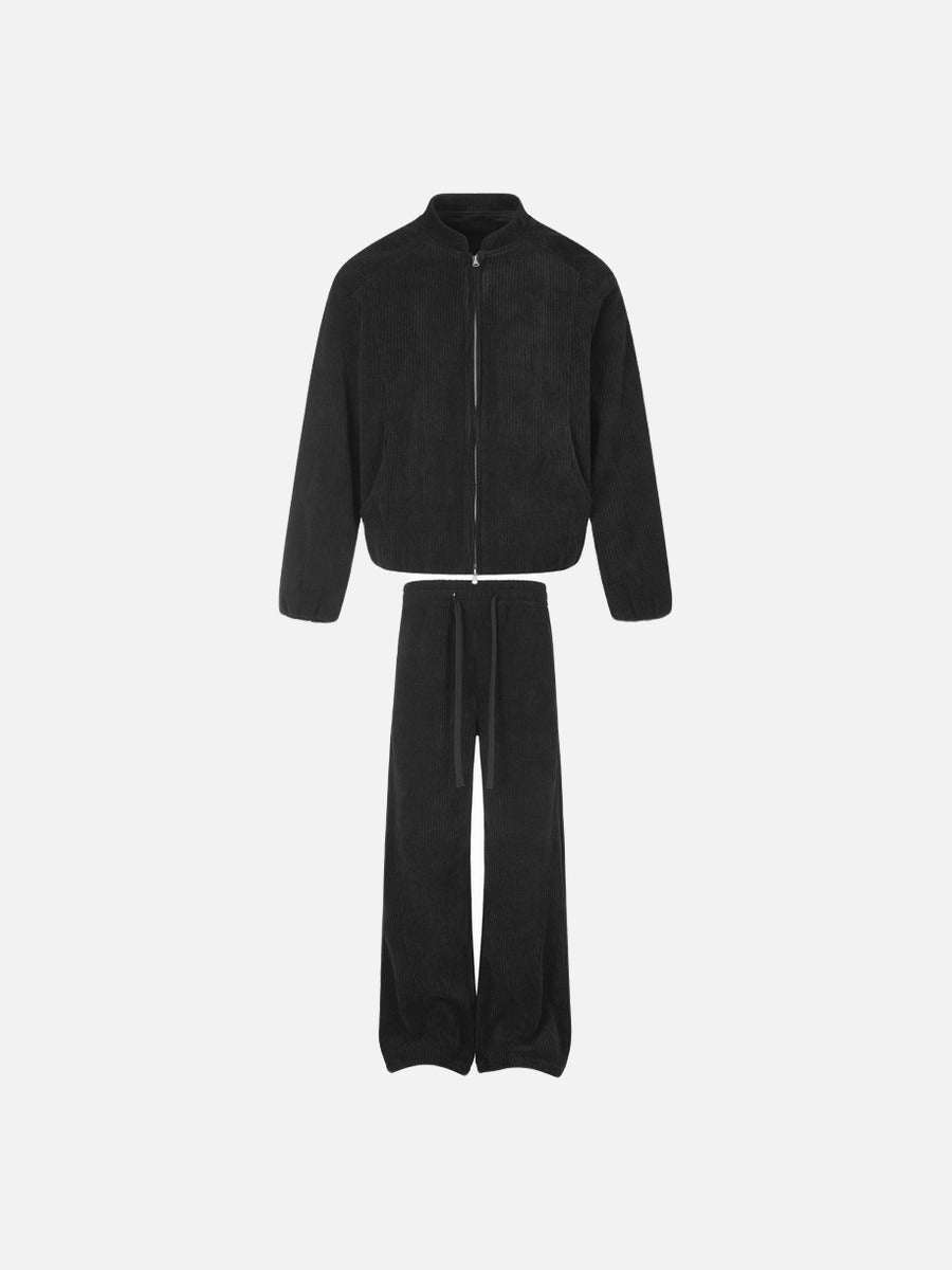 (Suit)Black