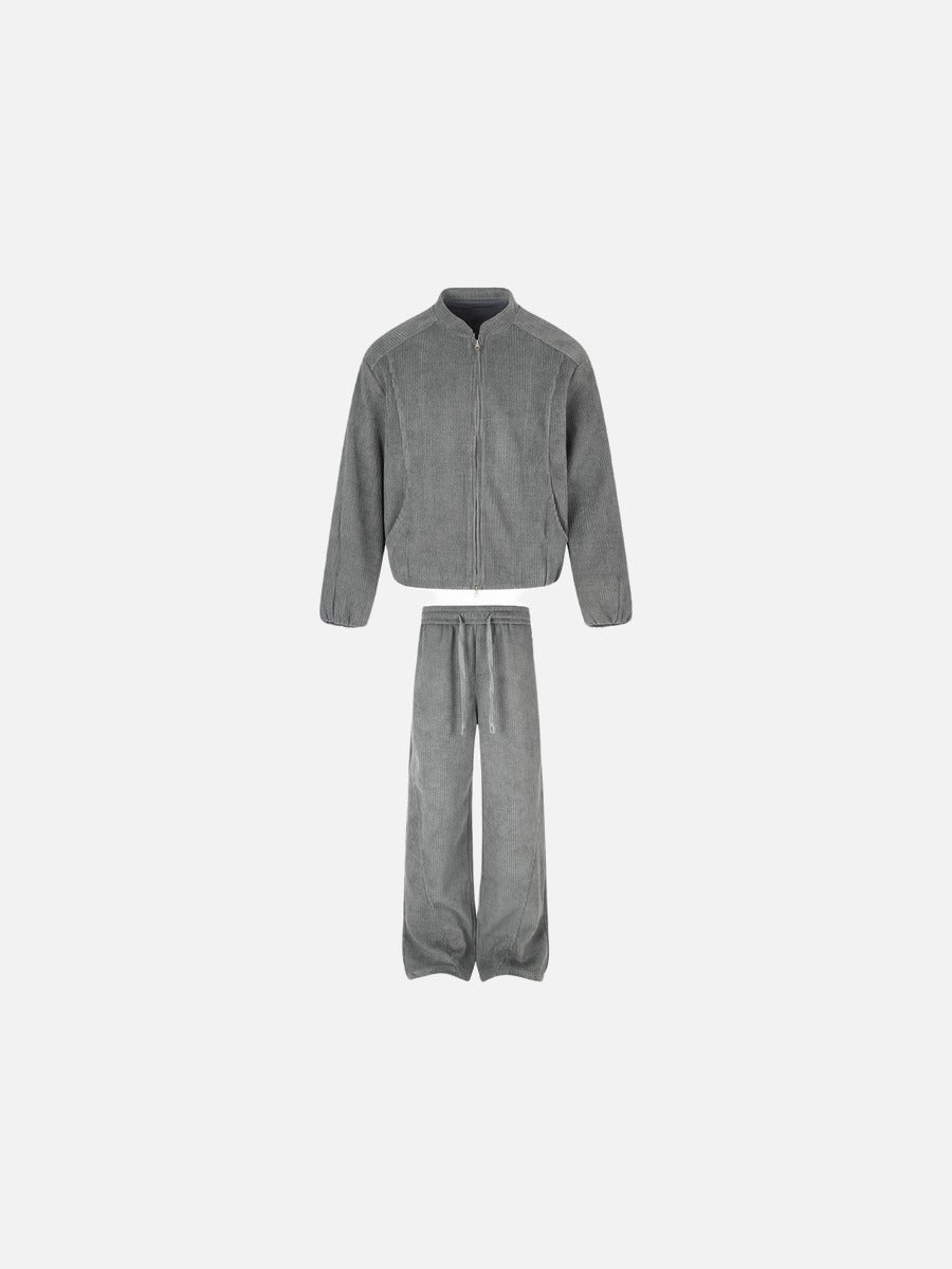 (Suit)Grey