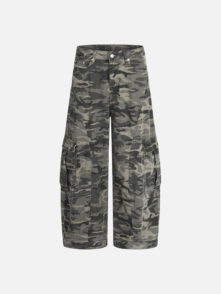 Camouflage