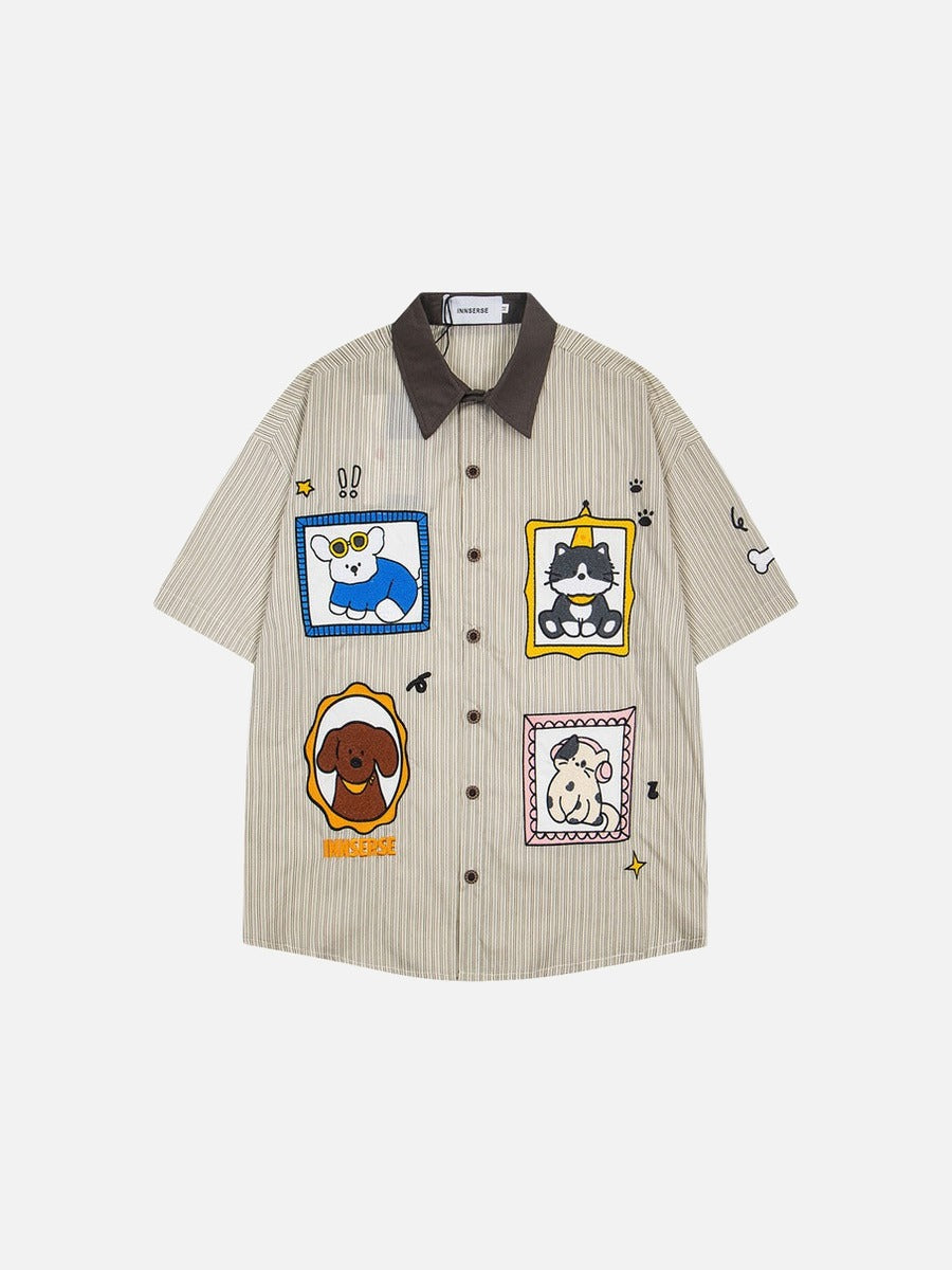 Khaki Color