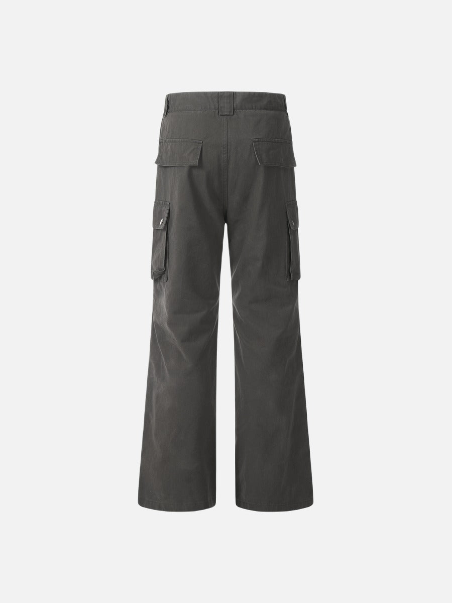 Tobacco Brown