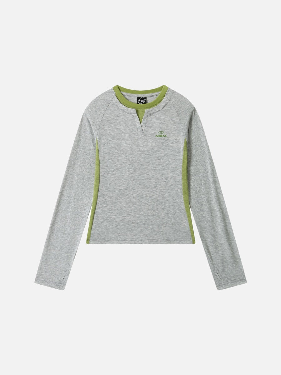 Heather Grey